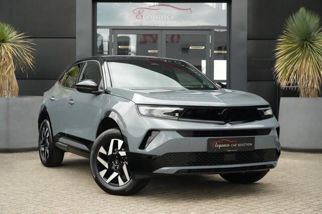 Opel MOKKA 1.2 Turbo Hybrid GS 130pk AppleCarplay/Stoelverwarming/360Camera