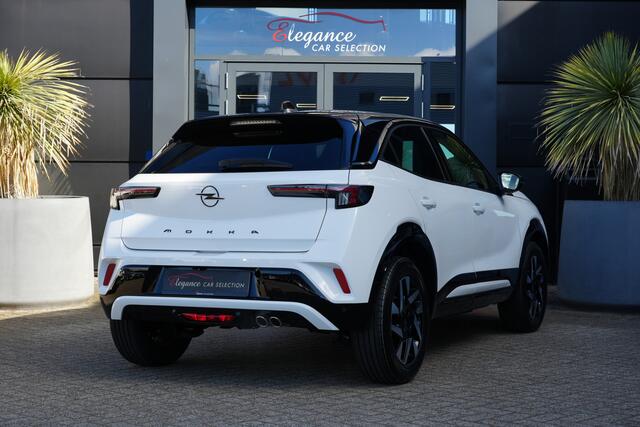 Opel MOKKA 1.2 Turbo GS 131pk Navigatie/360Camera/Cruise