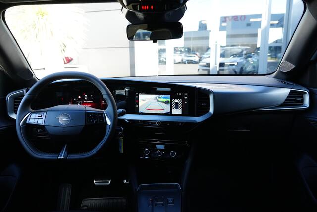 Opel MOKKA 1.2 Turbo GS 131pk Navigatie/360Camera/Cruise