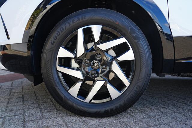 Opel MOKKA 1.2 Turbo GS 131pk Navigatie/360Camera/Cruise