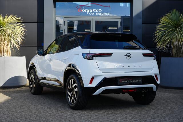 Opel MOKKA 1.2 Turbo GS 131pk Navigatie/360Camera/Cruise