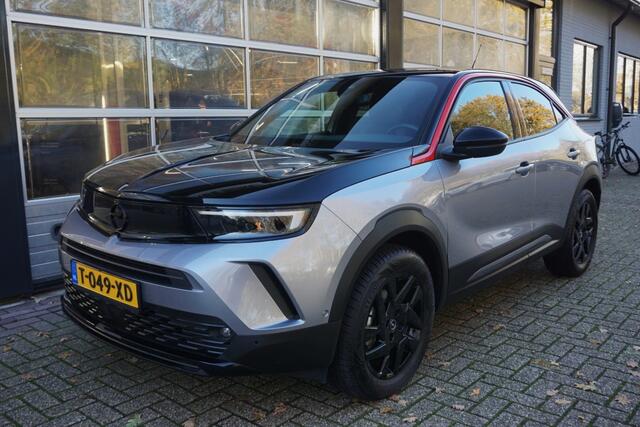 Opel MOKKA 1.2 Turbo Level 5 Keyless/Navi/Trekhaak/Camera!