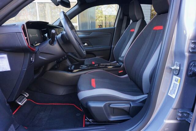 Opel MOKKA 1.2 Turbo Level 5 Keyless/Navi/Trekhaak/Camera!