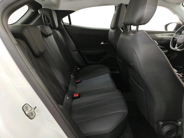 Opel MOKKA 1.2 Turbo Elegance 1e Eigenaar | NL-Auto | Volledig Onderh | BTW | Camera | Bots | Climate | DAB | Carplay | Cruise | Hill-Hold | Full Led