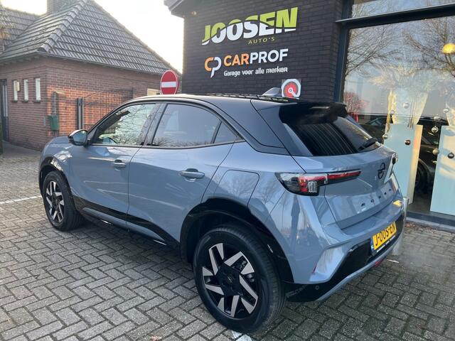 Opel MOKKA 1.2 TURBO GS