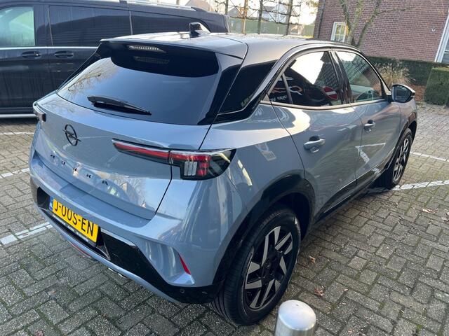 Opel MOKKA 1.2 TURBO GS