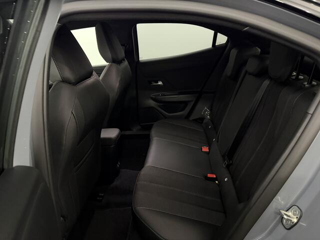 Opel MOKKA 1.2 Turbo GS Line Half leder, Camera, Clima, Apple carplay, Cruise control, Rijstrook correctie, 2 jaar garantie