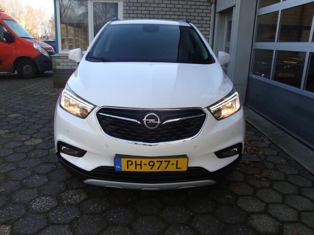 Opel MOKKA X 1.4 Turbo Online Edition / Trekhaak