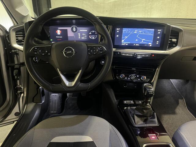 Opel MOKKA 1.2 Turbo Elegance | navi | carplay | camera |