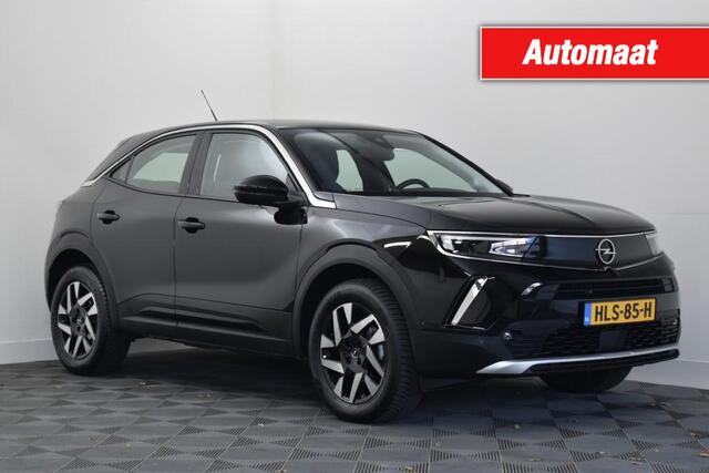Opel MOKKA 1.2 TURBO ELEGANCE 131PK AUTOMAAT