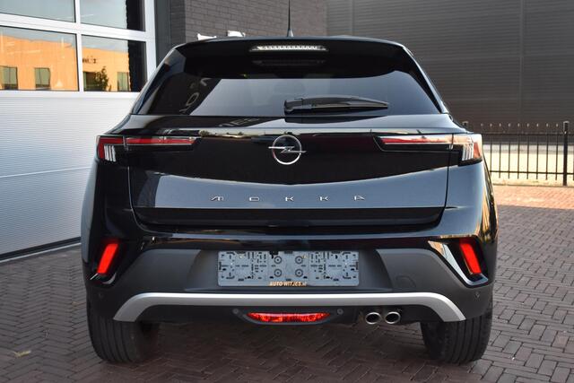 Opel MOKKA 1.2 Turbo 130PK Aut. Ultimate | Camera | LED | Carplay | Massage | Incl. garantie