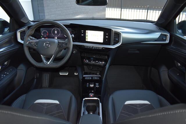 Opel MOKKA 1.2 Turbo 130PK Aut. Ultimate | Camera | LED | Carplay | Massage | Incl. garantie