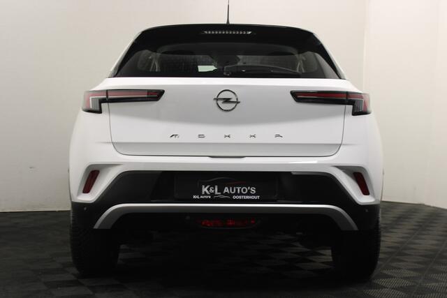 Opel MOKKA 1.2 Business Elegance