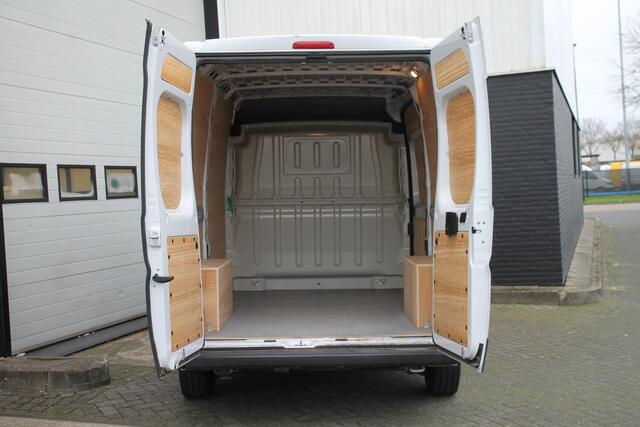 Opel MOVANO 2.2D 120PK L2H2 - EURO 6 - Airco - Cruise - ¤ 20.950,- Excl.