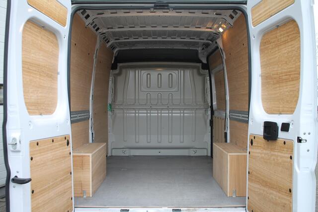 Opel MOVANO 2.2D 120PK L2H2 - EURO 6 - Airco - Cruise - ¤ 20.950,- Excl.