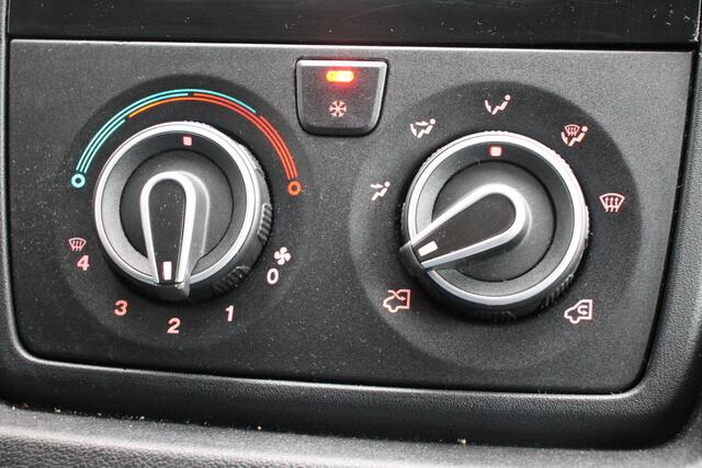 Opel MOVANO 2.2D 120PK L2H2 - EURO 6 - Airco - Cruise - ¤ 20.950,- Excl.