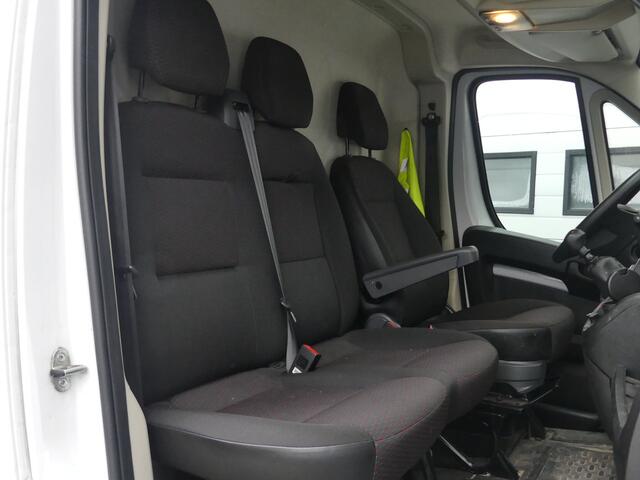 Opel MOVANO 2.2D 120PK L2H2 EURO 6 - Airco - Cruise - PDC - ¤ 19.950,- Excl.