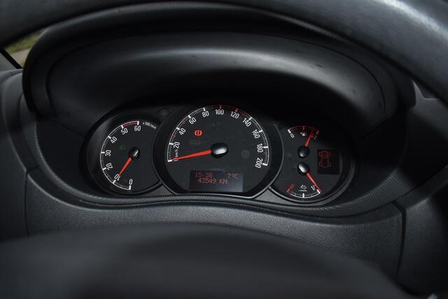 Opel MOVANO 2.3 CDTI 145PK BiTurbo L1H1 Rolstoelbus | 43.549KM | 2018 | Incl. Garantie