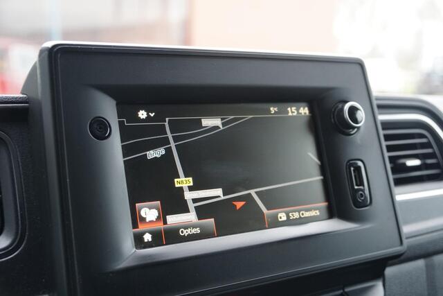 Opel MOVANO 2.3 TURBO 150 PK L2H2 + 2500 KG TREKHAAK | CAMERA | NAVIGATIE