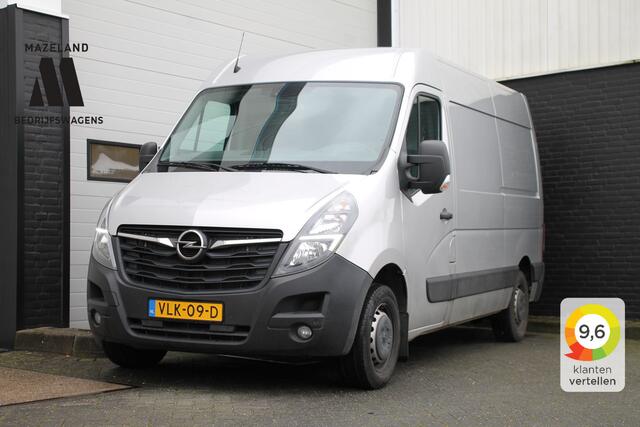 Opel MOVANO 2.3 Turbo L2H2 136PK EURO 6 - AC/climate - Cruise - PDC - ¤16.950,- Excl.