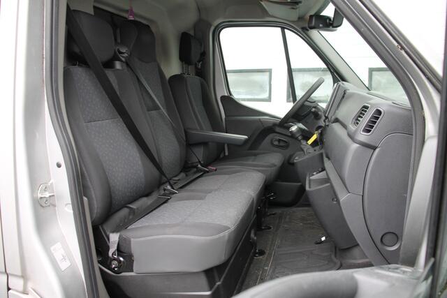 Opel MOVANO 2.3 Turbo L2H2 136PK EURO 6 - AC/climate - Cruise - PDC - ¤16.950,- Excl.