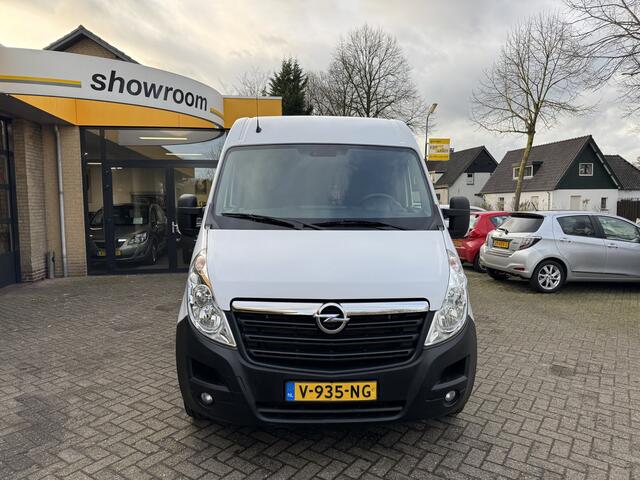 Opel MOVANO 2.3 CDTI L2H3 Airco Navi
