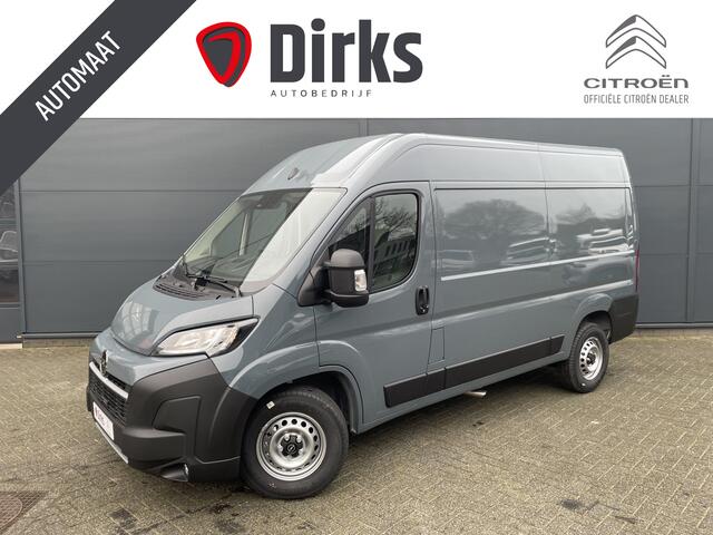 Opel MOVANO 140pk L2H2 3.5t (Camera - Automatische Airco - Navigatie - Apple Carplay - Digitaal dashboard - DAB)