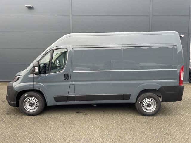 Opel MOVANO 140pk L2H2 3.5t (Camera - Automatische Airco - Navigatie - Apple Carplay - Digitaal dashboard - DAB)