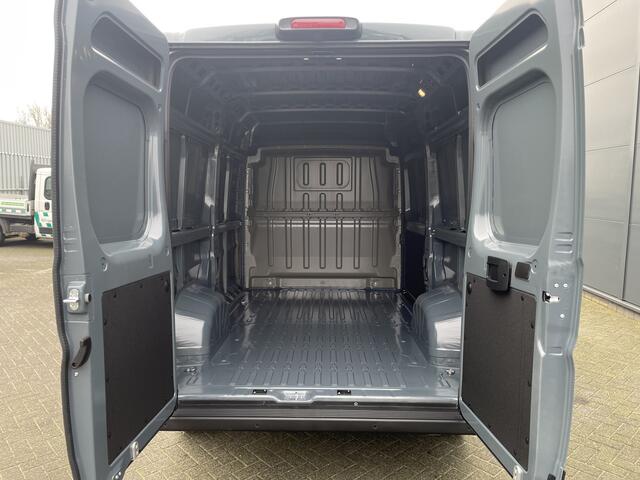 Opel MOVANO 140pk L2H2 3.5t (Camera - Automatische Airco - Navigatie - Apple Carplay - Digitaal dashboard - DAB)