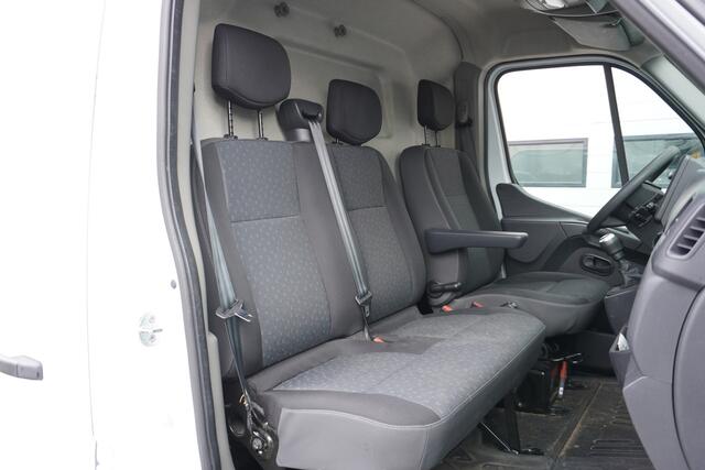 Opel MOVANO 2.3 Turbo 136PK L3H2 EURO 6 - A/C Climate - Navi - Cruise - ¤19.950,- Excl.