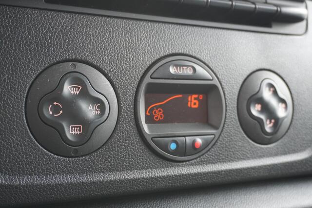 Opel MOVANO 2.3 Turbo 136PK L3H2 EURO 6 - A/C Climate - Navi - Cruise - ¤19.950,- Excl.