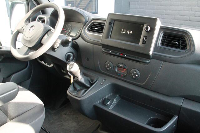 Opel MOVANO 2.3 Turbo 136PK L3H2 EURO 6 - AC/climate - Navi - Cruise - ¤19.900,- Excl.