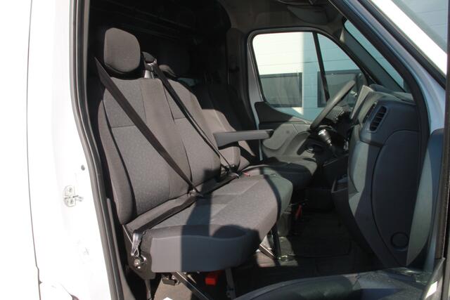 Opel MOVANO 2.3 Turbo 136PK L3H2 EURO 6 - AC/climate - Navi - Cruise - ¤19.900,- Excl.