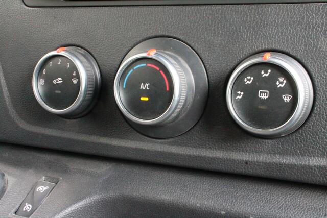 Opel MOVANO 2.3 Turbo L2H3 150PK Dubbele Cabine EURO 6 - Airco - Navi - Cruise - ¤21.950,- Excl.