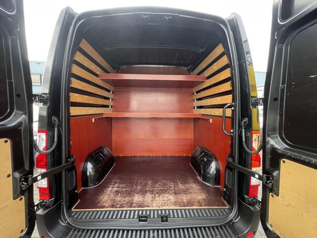 Opel MOVANO 2.3 Turbo L2H2