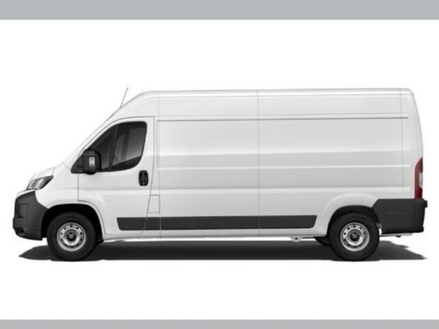 Opel MOVANO 2.2D 140 L3H2 3.5 , Camera PDC