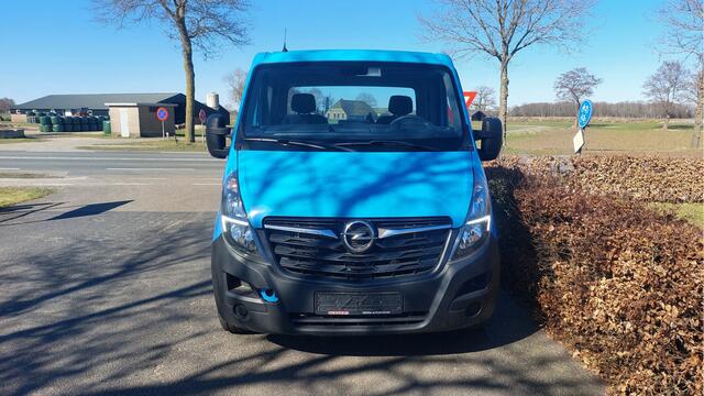 Opel MOVANO 2.3 Turbo L3H1 AIRCO BJ 2020