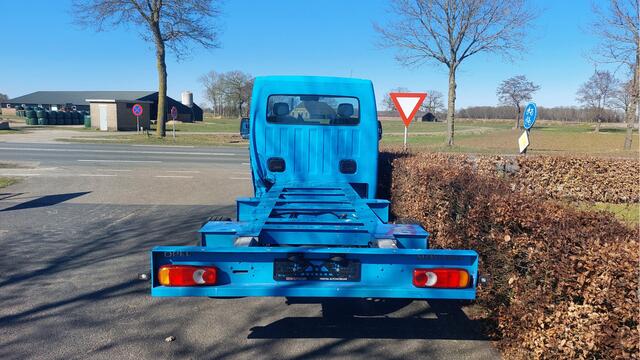 Opel MOVANO 2.3 Turbo L3H1 AIRCO BJ 2020