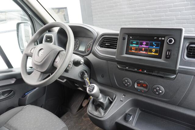 Opel MOVANO 2.3 Turbo 136PK L3H2 EURO 6 - Airco - Navi - Cruise - ¤ 18.900,- Excl.