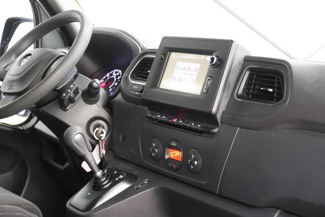 Opel MOVANO 2.3 Turbo L1H2 AUTOMAAT