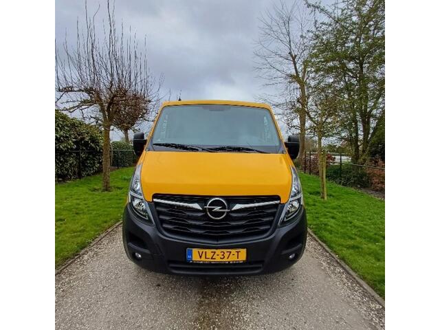 Opel MOVANO 2.3 TURBO L1H1