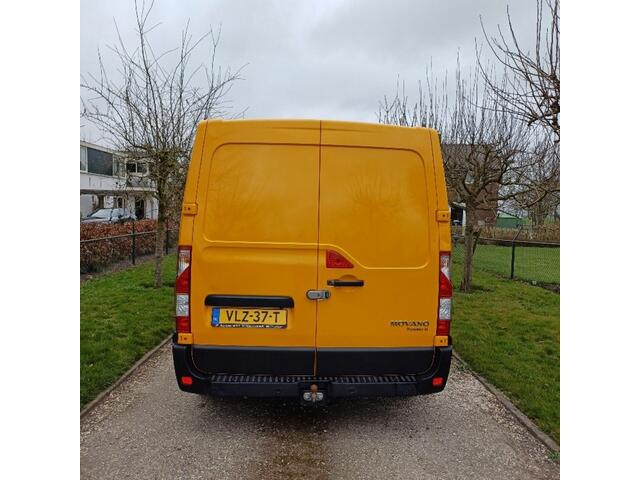 Opel MOVANO 2.3 TURBO L1H1