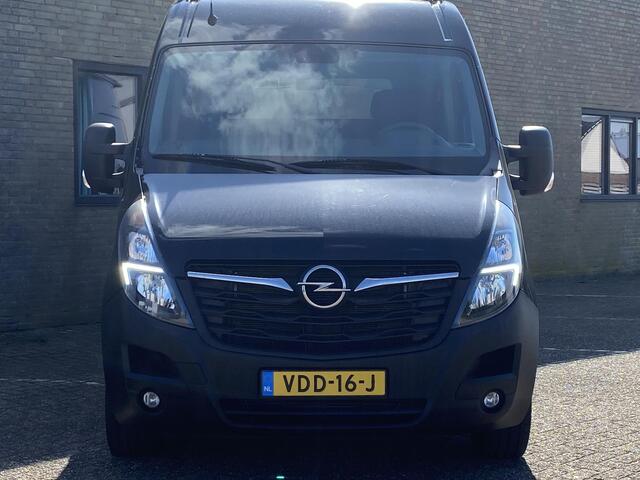 Opel MOVANO 2.3 Turbo L3H2 | Navigatie | Achteruitrijcamera | Trekhaak | Nette bus | Weinig kilometers | Imperiaal