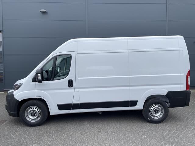 Opel MOVANO 140pk L2H2 3.5t (Camera - Automatische Airco - Navigatie - Apple Carplay - Digitaal dashboard - DAB)