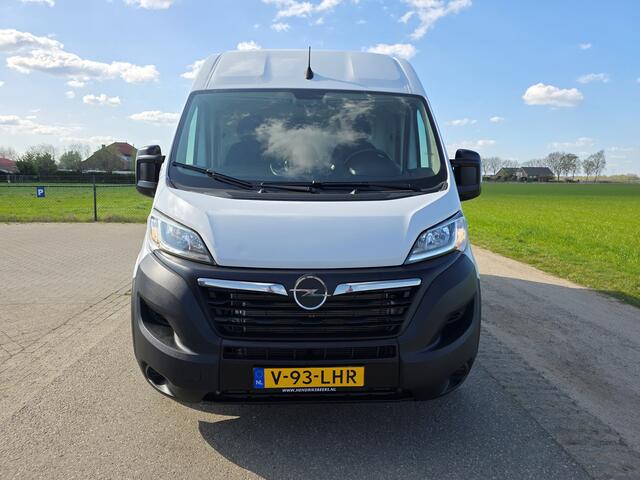 Opel MOVANO 2.2D 140 S&S L2H2 3.5T - 140 Pk - Euro 6 - Airco - Cruise Control