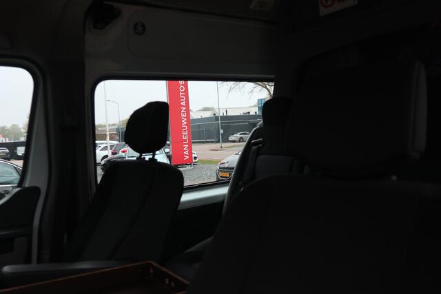 Opel MOVANO 2.3 CDTI L2H2 DC | Trekhaak | Airco | Radio CD