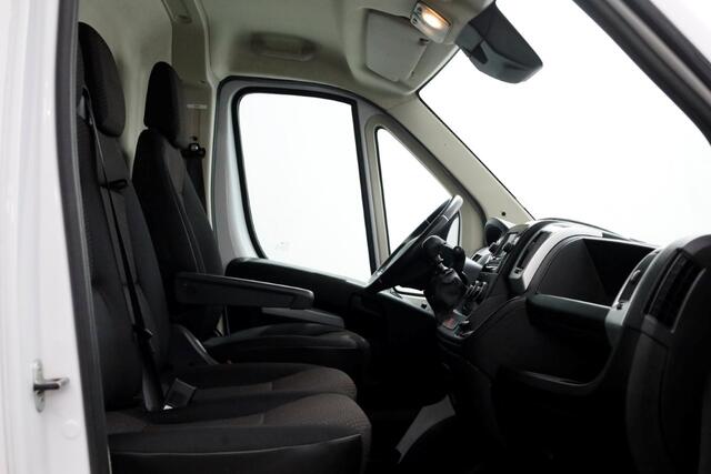 Opel MOVANO 2.2D 140pk L2H2 Edition Camera/Navi/2x Schuifdeur 09-2022