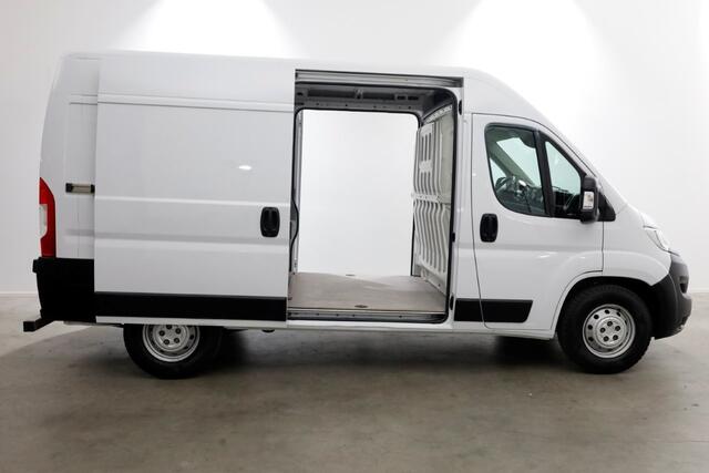 Opel MOVANO 2.2D 140pk L2H2 Edition Camera/Navi/2x Schuifdeur 09-2022