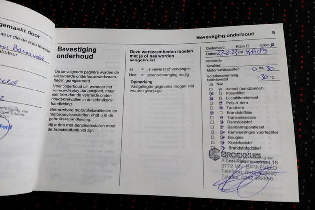 Opel MOVANO 2.2D 140pk L2H2 Edition Camera/Navi/2x Schuifdeur 09-2022