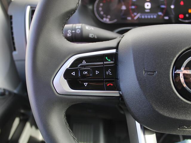 Opel MOVANO 2.2D 140 S&S L2H2 3.5t | Camera | Carplay | Cruise | Draadloos laden | Keyless entry